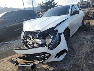 2023 Mercedes-Benz E 350 VIN: