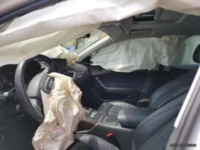 2016 Audi A6 WAUZZZ4GXGN179408 VIN:WAUZZZ4GXGN179408