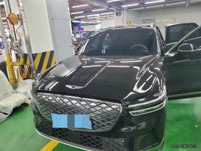 2022 Genesis G70 VIN: