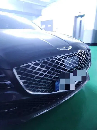 2023 Genesis G80 VIN: