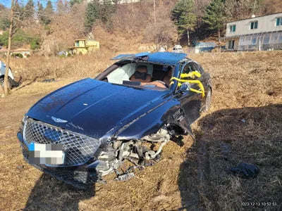 2020 Genesis G80 VIN: