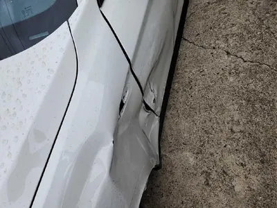 2016 BMW M2 WBS1H910XGV796164 VIN:WBS1H910XGV796164