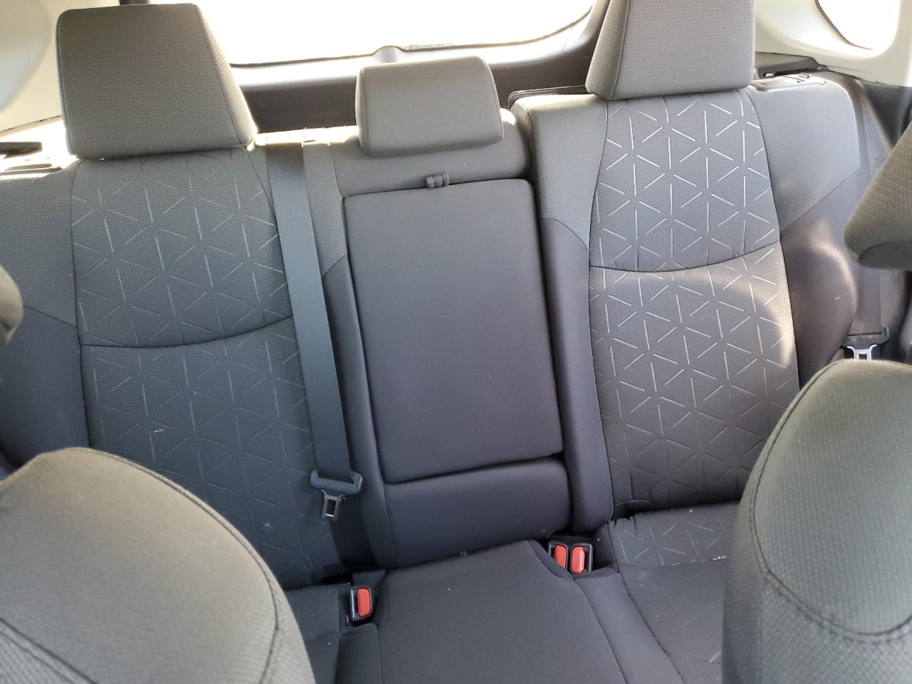 2023 TOYOTA RAV4 XLE VIN:2T3P1RFV0PW391692