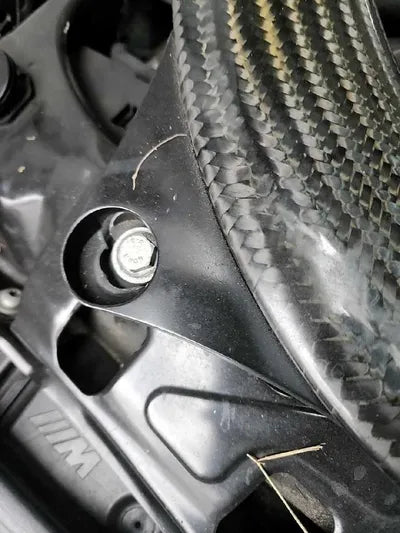 2015 BMW M4 930KMWBS3R9101FK4 VIN:930KMWBS3R9101FK4