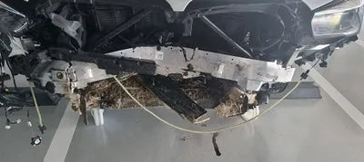 2021 BMW 540 WBACR610XM9H99842 VIN:WBACR610XM9H99842