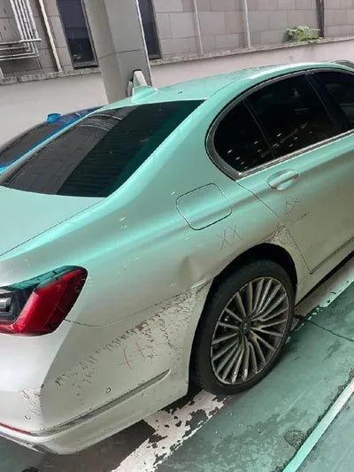 2021 BMW 730 WBA7B8106MCG85289 VIN:WBA7B8106MCG85289