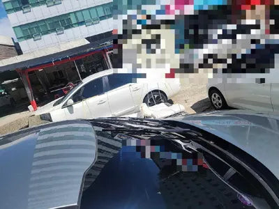 2014 Kia K5 VIN:
