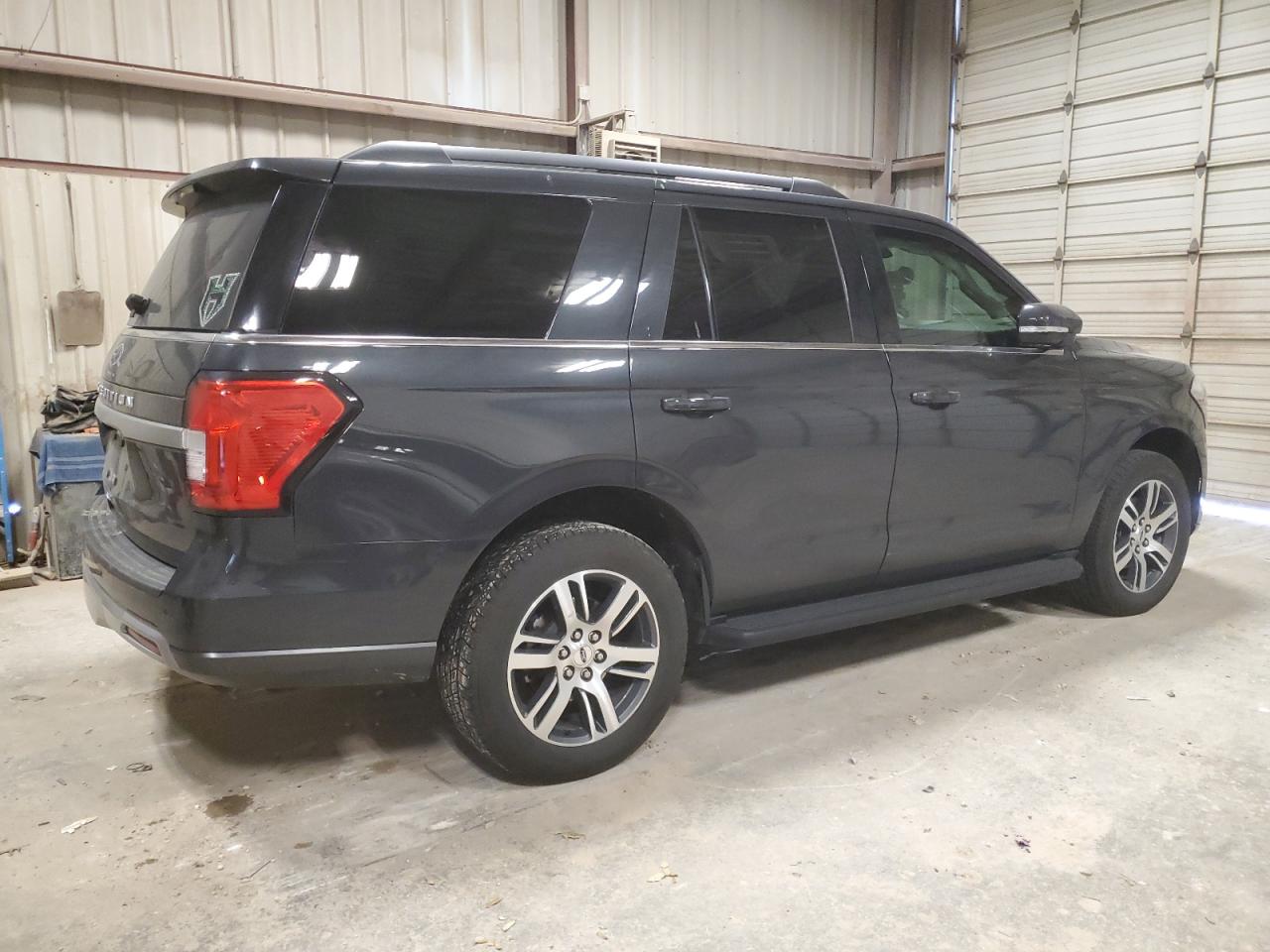 2024 FORD EXPEDITION XLT VIN:1FMJU1H8XREA23922