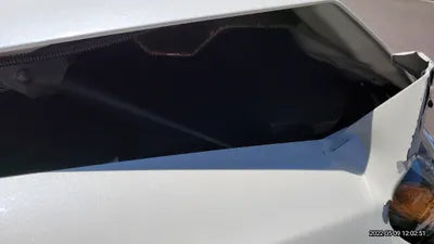 2017 Honda Pilot 5FNYF6850HB200539 VIN:5FNYF6850HB200539