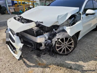 2020 Mercedes-Benz A 220 VIN: