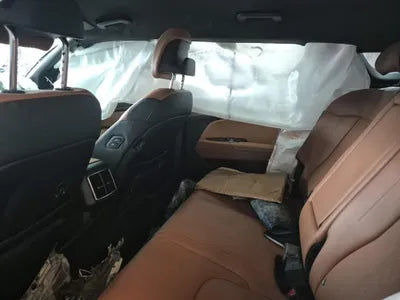 2023 Kia Sportage KNAPX81GBRK110003 VIN:KNAPX81GBRK110003