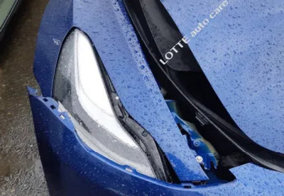2021 Tesla Model 3 5YJ3E1EB8MF081304 VIN:5YJ3E1EB8MF081304
