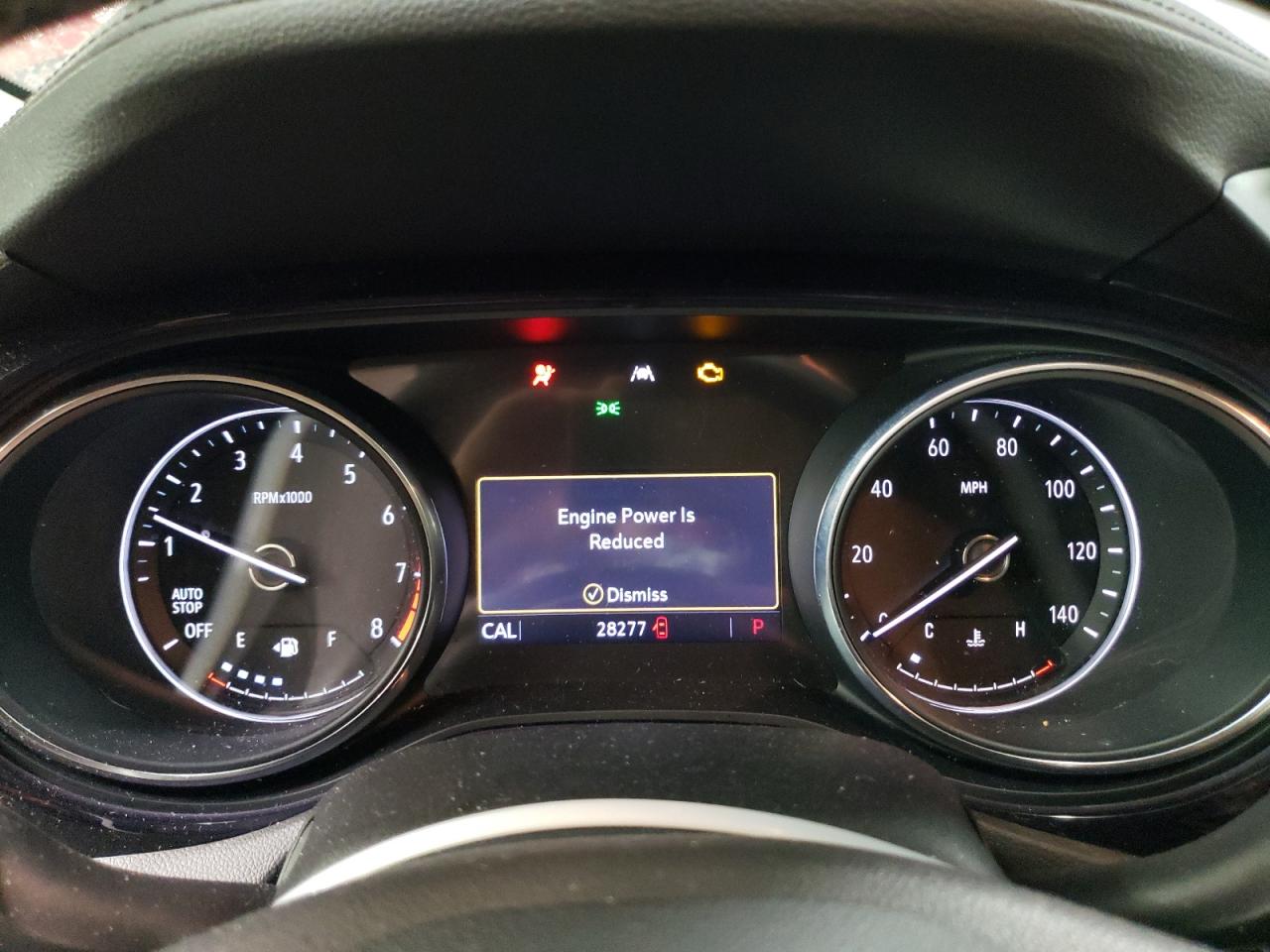 2023 BUICK ENCORE GX SELECT VIN:KL4MMDS26PB044220