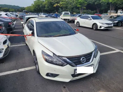 2017 Nissan Altima 1N4AL3AP9HC116144 VIN:1N4AL3AP9HC116144