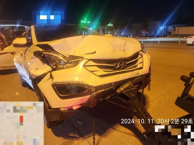 2015 Hyundai Santa FE VIN: