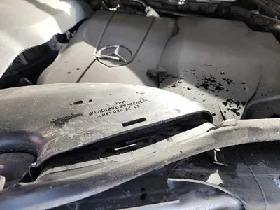 2016 Mercedes-Benz C 220 624KMWDDWF0EB4GR1 VIN:624KMWDDWF0EB4GR1