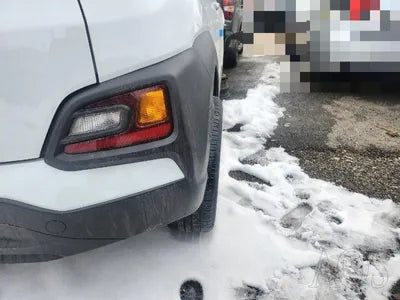 2019 Hyundai Kona VIN: