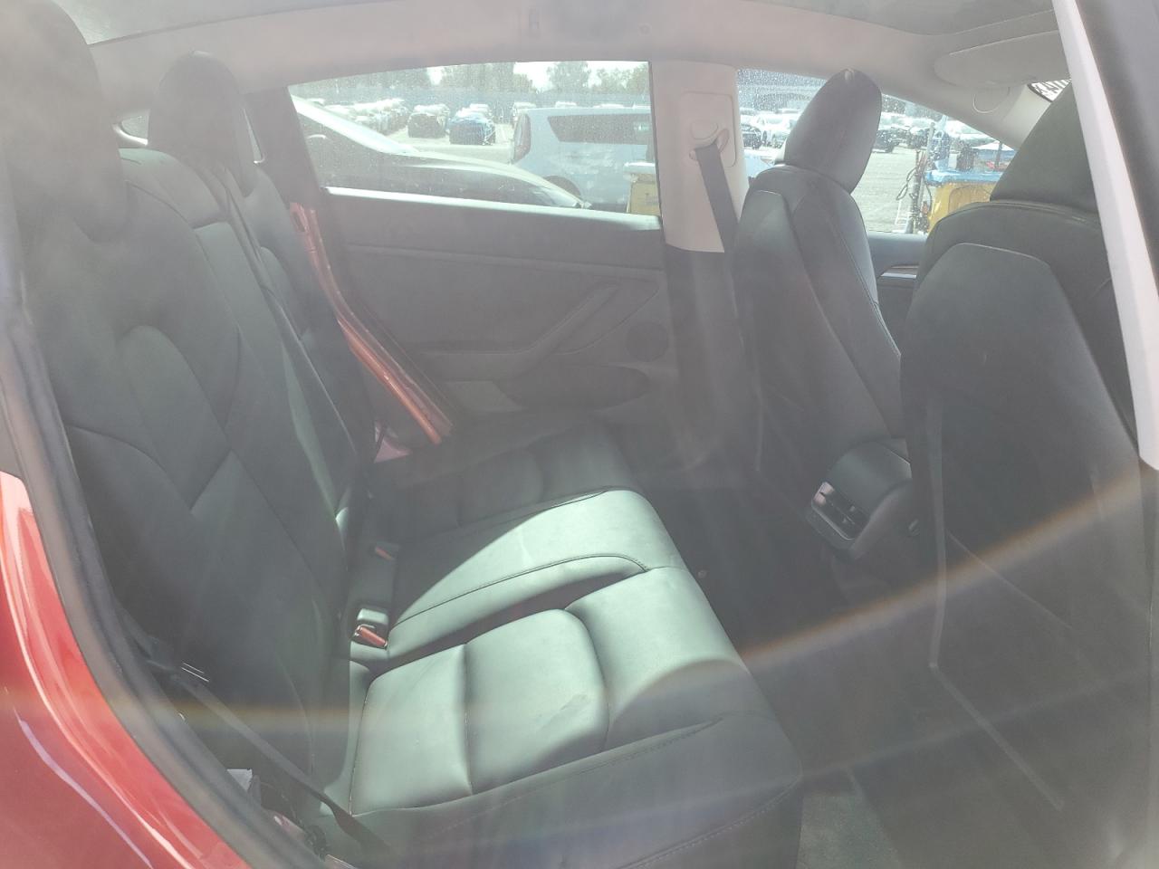 2023 TESLA MODEL 3  VIN:5YJ3E1EA1PF579260