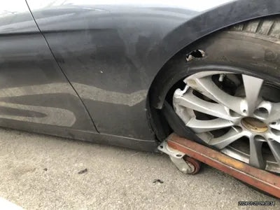 2016 BMW 320 796KMWBA8C5109GK6 VIN:796KMWBA8C5109GK6