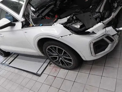 2023 Audi Q5 VIN: