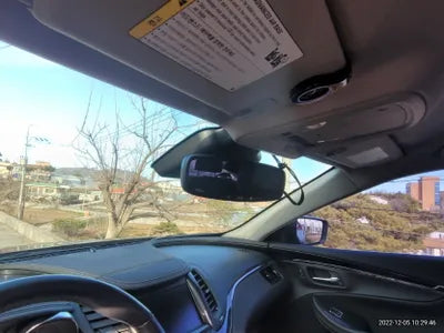 2017 Chevrolet Impala VIN: