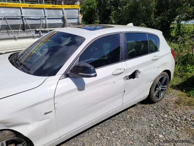 2017 BMW 118 016KMWBA1S5106H5D VIN:016KMWBA1S5106H5D