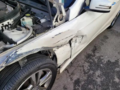 2015 Mercedes-Benz E 200 WDDKJ3EB4FF310049 VIN:WDDKJ3EB4FF310049