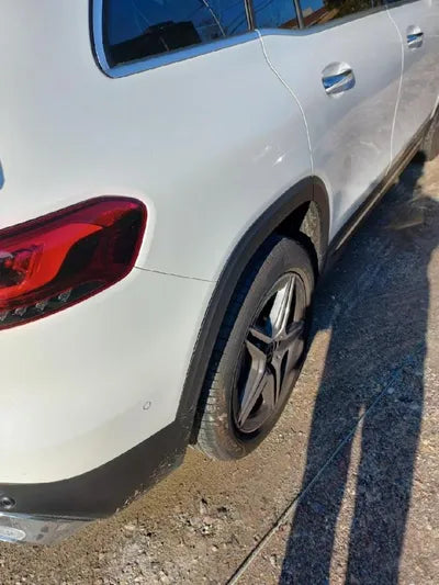 2021 Mercedes-Benz B 250 W1N4M4HB5MW114171 VIN:W1N4M4HB5MW114171