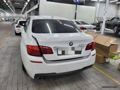 2016 BMW 520 WBA5E7107GG567366 VIN:WBA5E7107GG567366