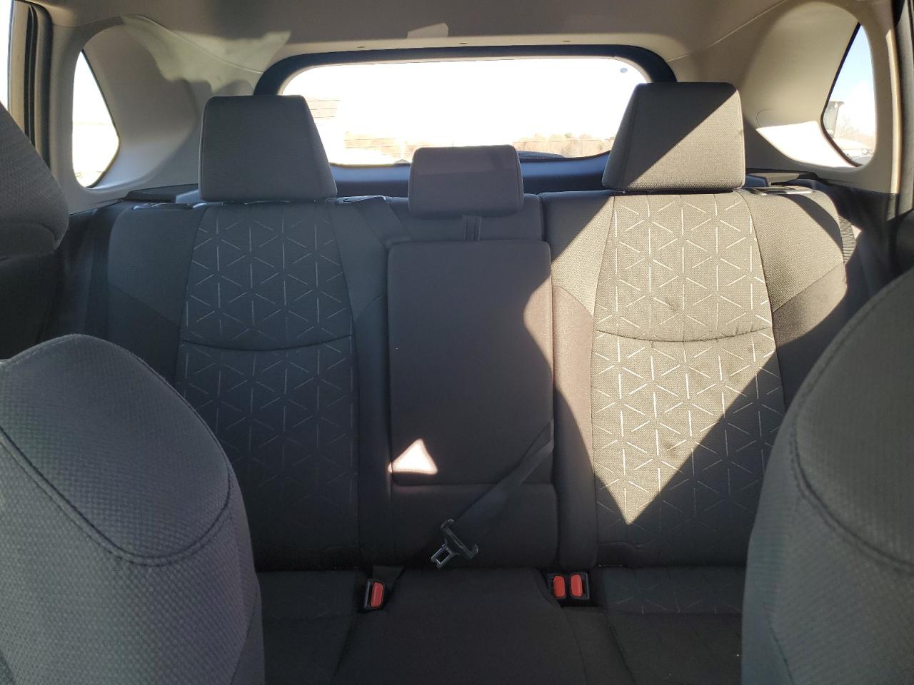 2023 TOYOTA RAV4 XLE VIN:2T3P1RFVXPW331404