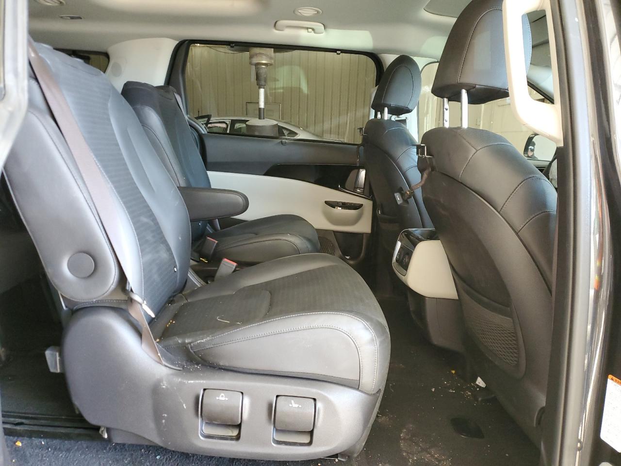 2022 KIA CARNIVAL SX PRESTIGE VIN:JF2SHAEC4BH710521