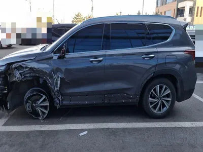 2018 Hyundai Santa FE KMHS281BBKU125996 VIN:KMHS281BBKU125996