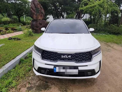 2022 Kia Sorento VIN: