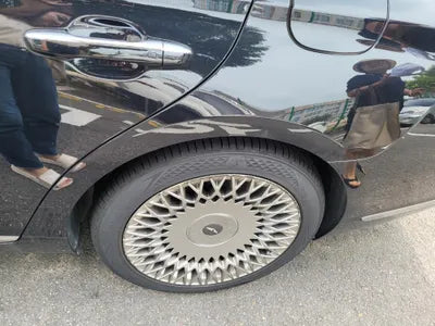 2020 Genesis G90 KMHG241DDMU083981 VIN:KMHG241DDMU083981