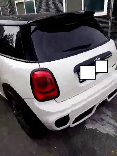 2018 MINI John Cooper Works WMWXM9107J2F98437 VIN:WMWXM9107J2F98437