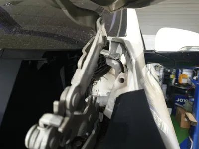 2015 Kia Sorento KNAPS81ABFA096512 VIN:KNAPS81ABFA096512