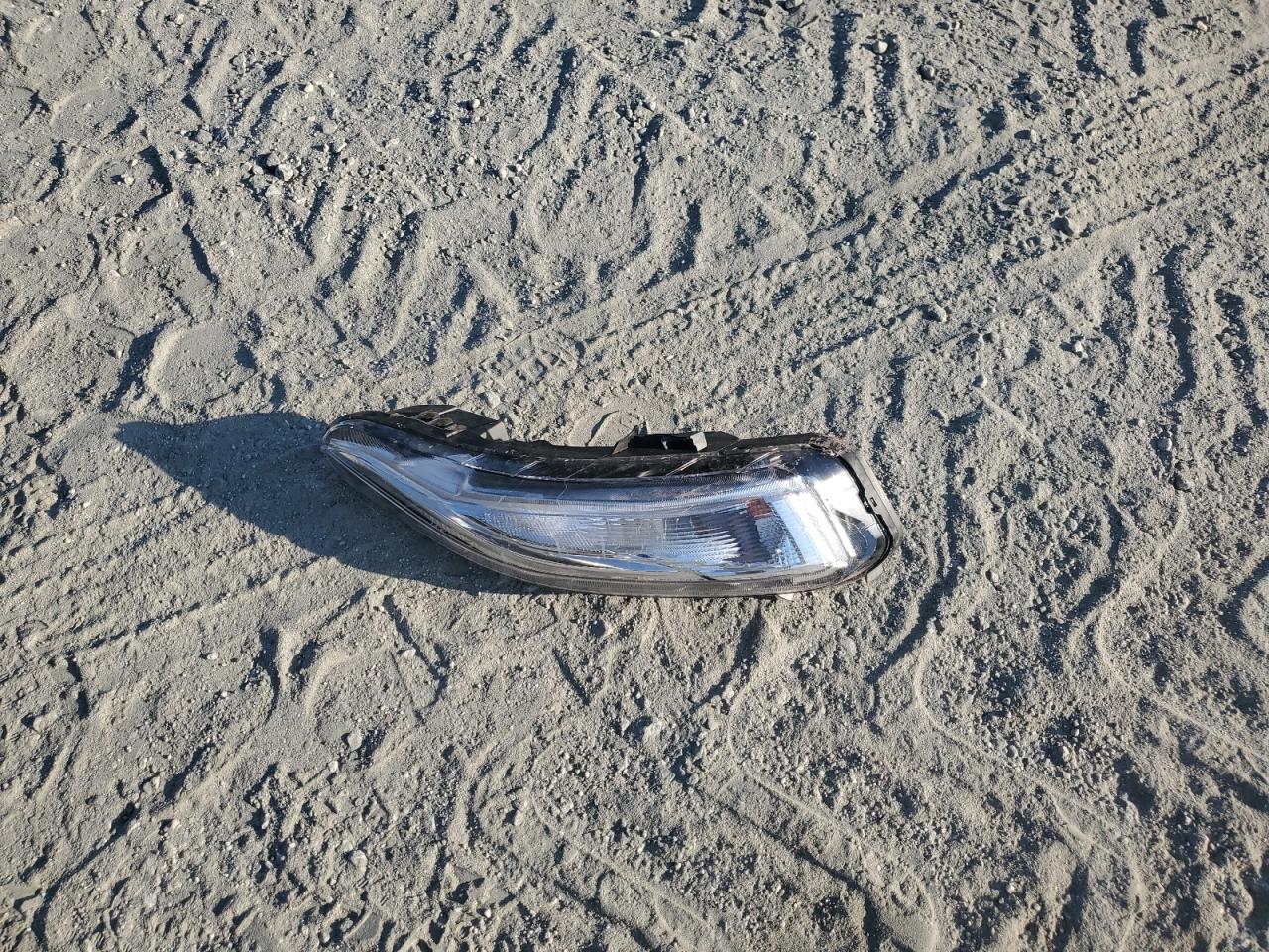 2023 CHEVROLET MALIBU LS VIN:1G1ZC5STXPF233273