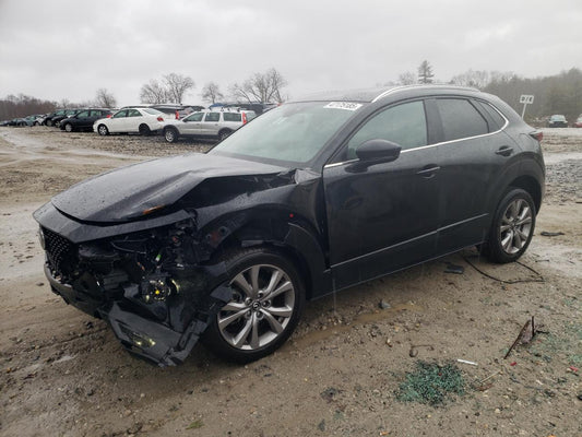 2022 MAZDA CX-30 PREFERRED VIN:3MVDMBCL9NM455374