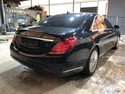 2015 Maserati 222 WDDUF3DBXFA178553 VIN:WDDUF3DBXFA178553