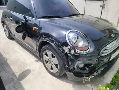 2015 MINI Cooper 195KMWMWXM5108F3A VIN:195KMWMWXM5108F3A