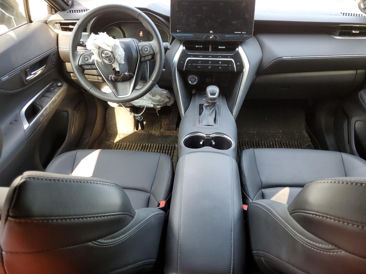 2022 TOYOTA VENZA LE VIN:JTEAAAAH4NJ098958