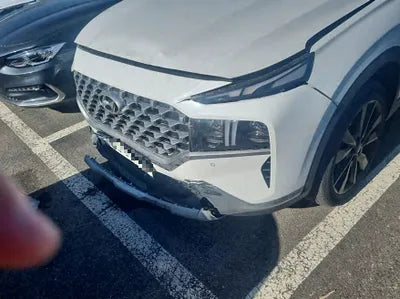 2022 Hyundai Santa FE KMHS381HHNU449049 VIN:KMHS381HHNU449049