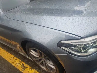 2018 BMW 530 WBAJD910XJWC12205 VIN:WBAJD910XJWC12205