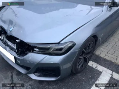 2023 BMW 530 WBA71BH04PWY08013 VIN:WBA71BH04PWY08013