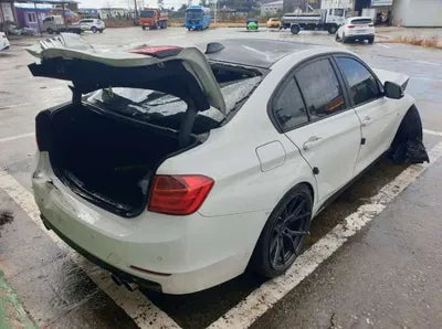 2015 BMW 320 WBA3E1108FF948250 VIN:WBA3E1108FF948250