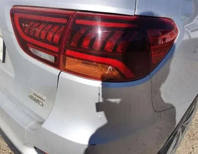 2018 Kia Sorento VIN: