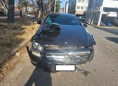 2017 Mercedes-Benz E 300 WDDZF4KB0HA082738 VIN:WDDZF4KB0HA082738