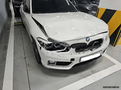 2016 BMW 118 WBA1S5102GV803431 VIN:WBA1S5102GV803431