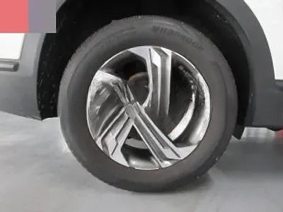 2021 Hyundai Santa FE NONE VIN: