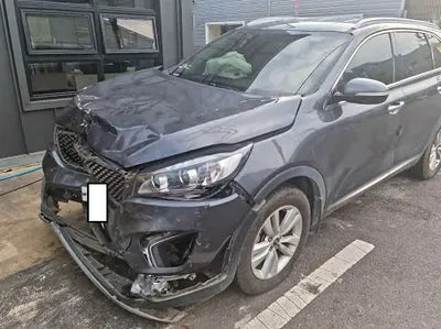 2015 Kia Sorento KNAPS81ABFA034770 VIN:KNAPS81ABFA034770